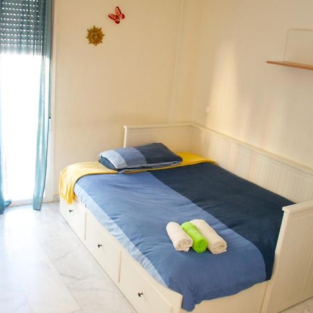 Apartamentos Canasteros Malaga Zewnętrze zdjęcie