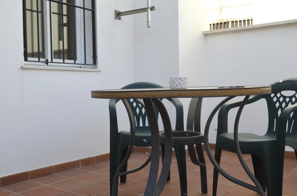 Apartamentos Canasteros Malaga Pokój zdjęcie