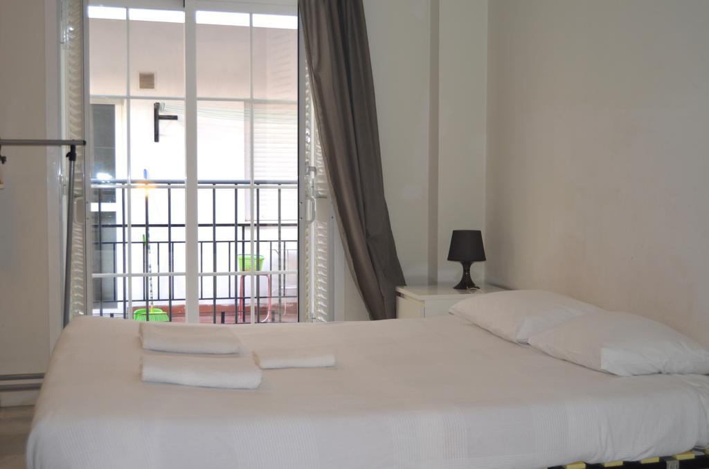 Apartamentos Canasteros Malaga Pokój zdjęcie