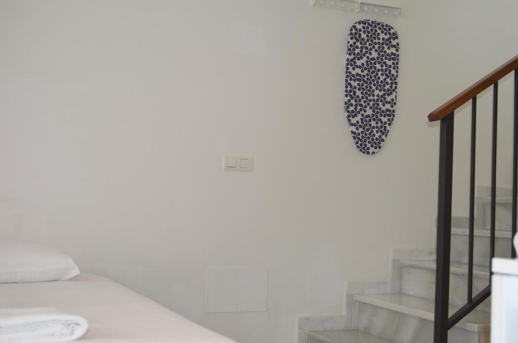 Apartamentos Canasteros Malaga Pokój zdjęcie