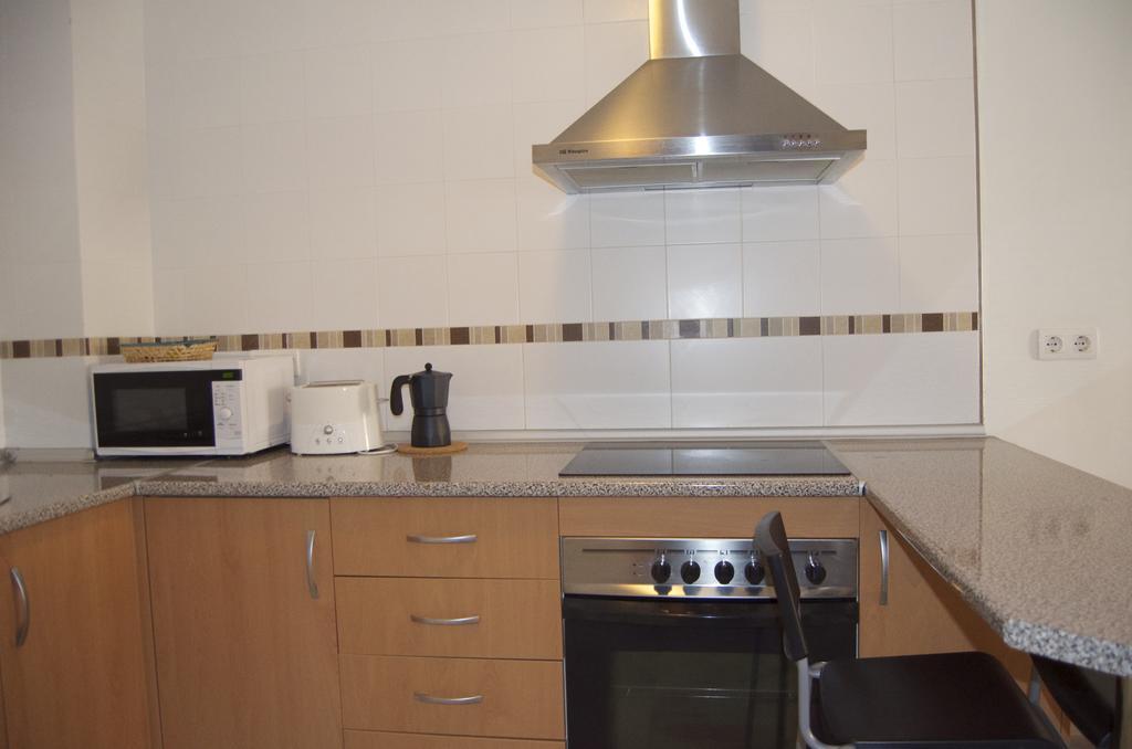 Apartamentos Canasteros Malaga Pokój zdjęcie