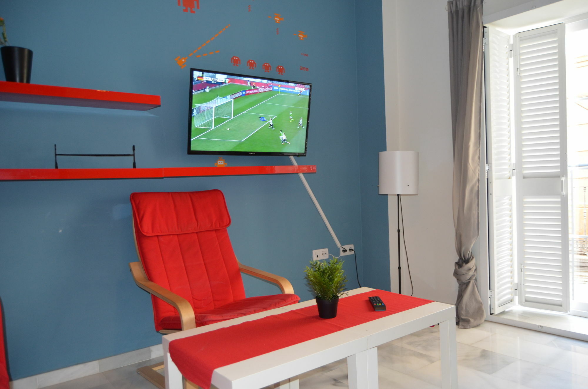 Apartamentos Canasteros Malaga Zewnętrze zdjęcie