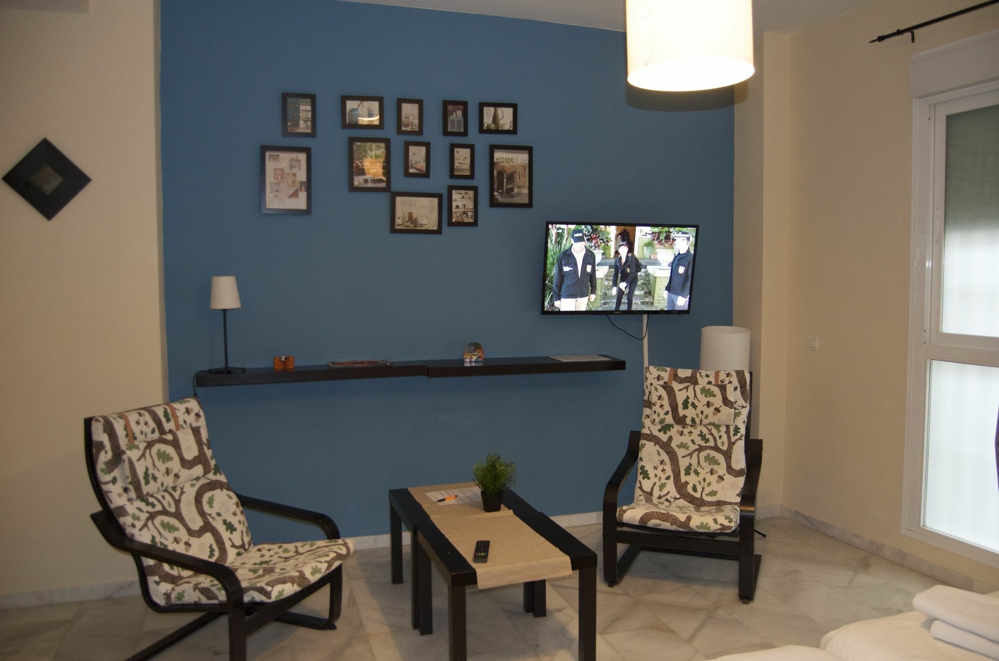 Apartamentos Canasteros Malaga Zewnętrze zdjęcie