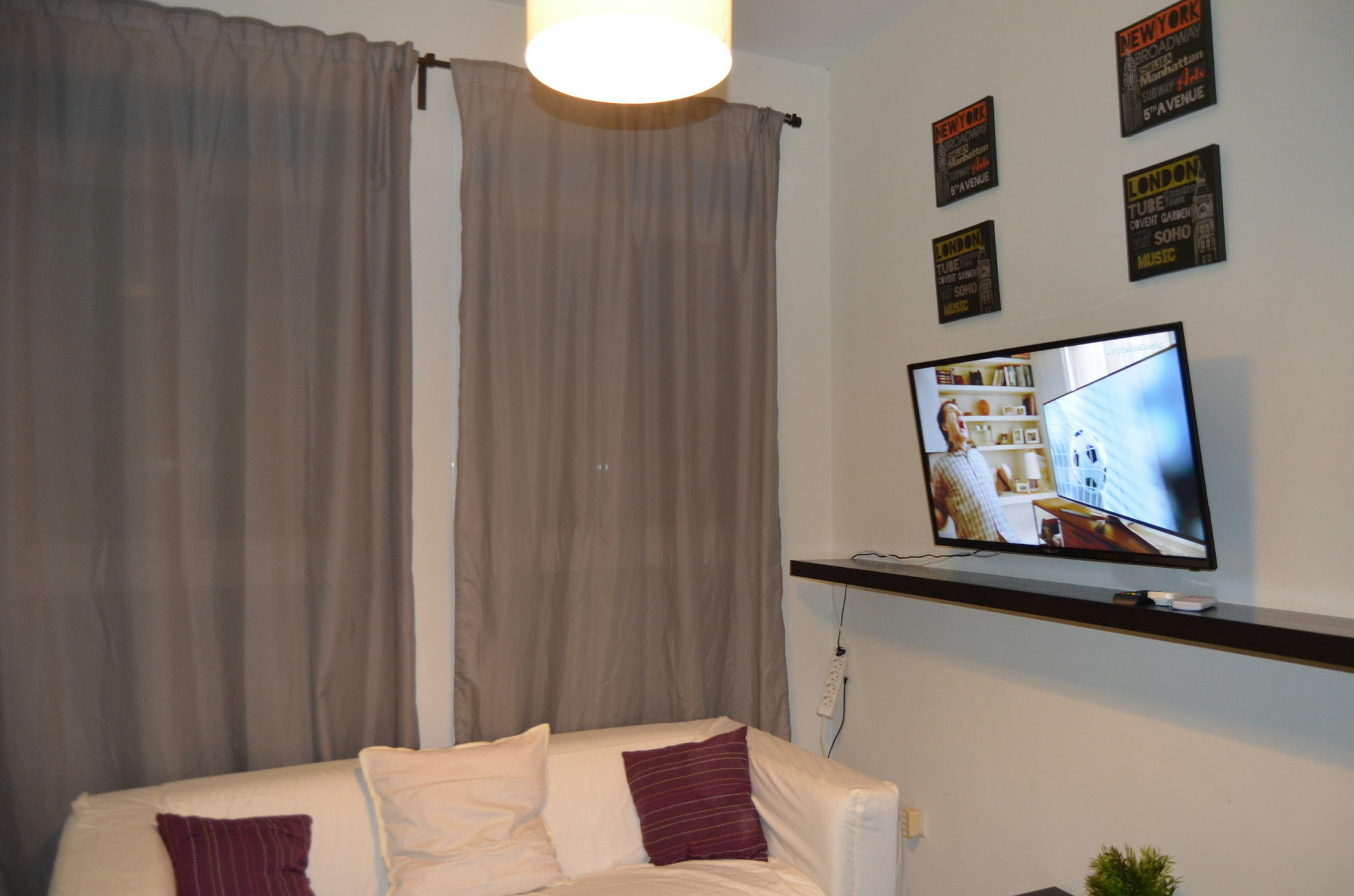Apartamentos Canasteros Malaga Zewnętrze zdjęcie