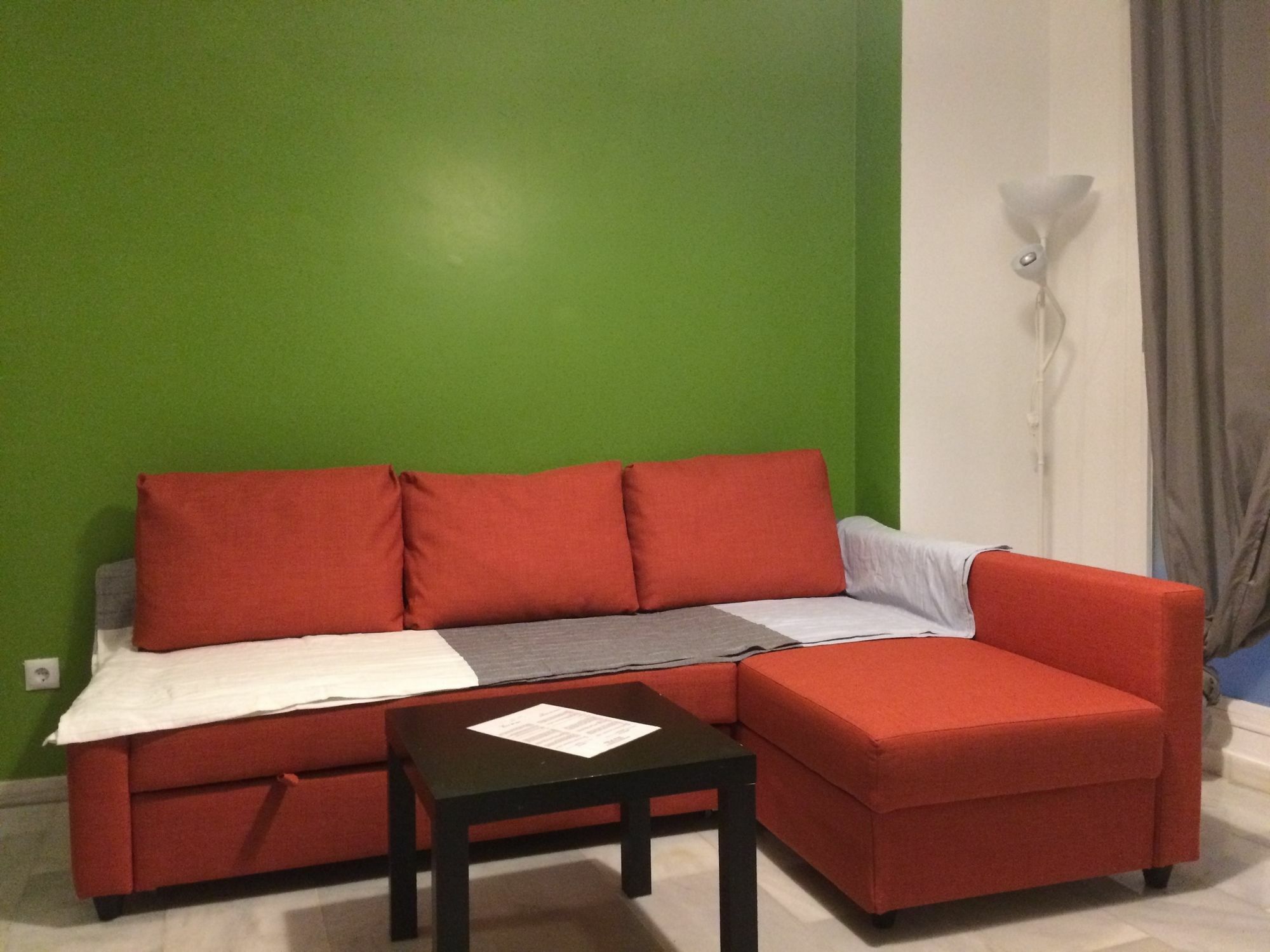 Apartamentos Canasteros Malaga Zewnętrze zdjęcie