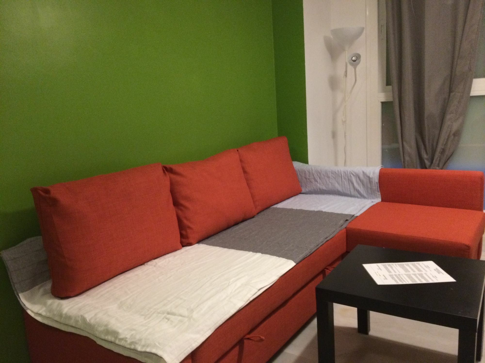 Apartamentos Canasteros Malaga Zewnętrze zdjęcie